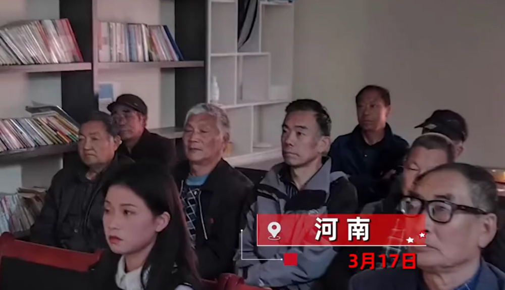 24岁女大学生回村选村长意外当选,村子高达百万的债务