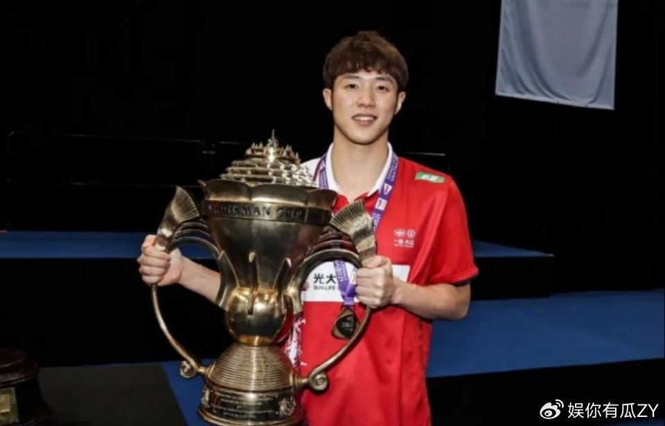 国羽世界冠军丑闻曝光！中国羽协公开发声 夏煊泽：严厉打击赌球假球