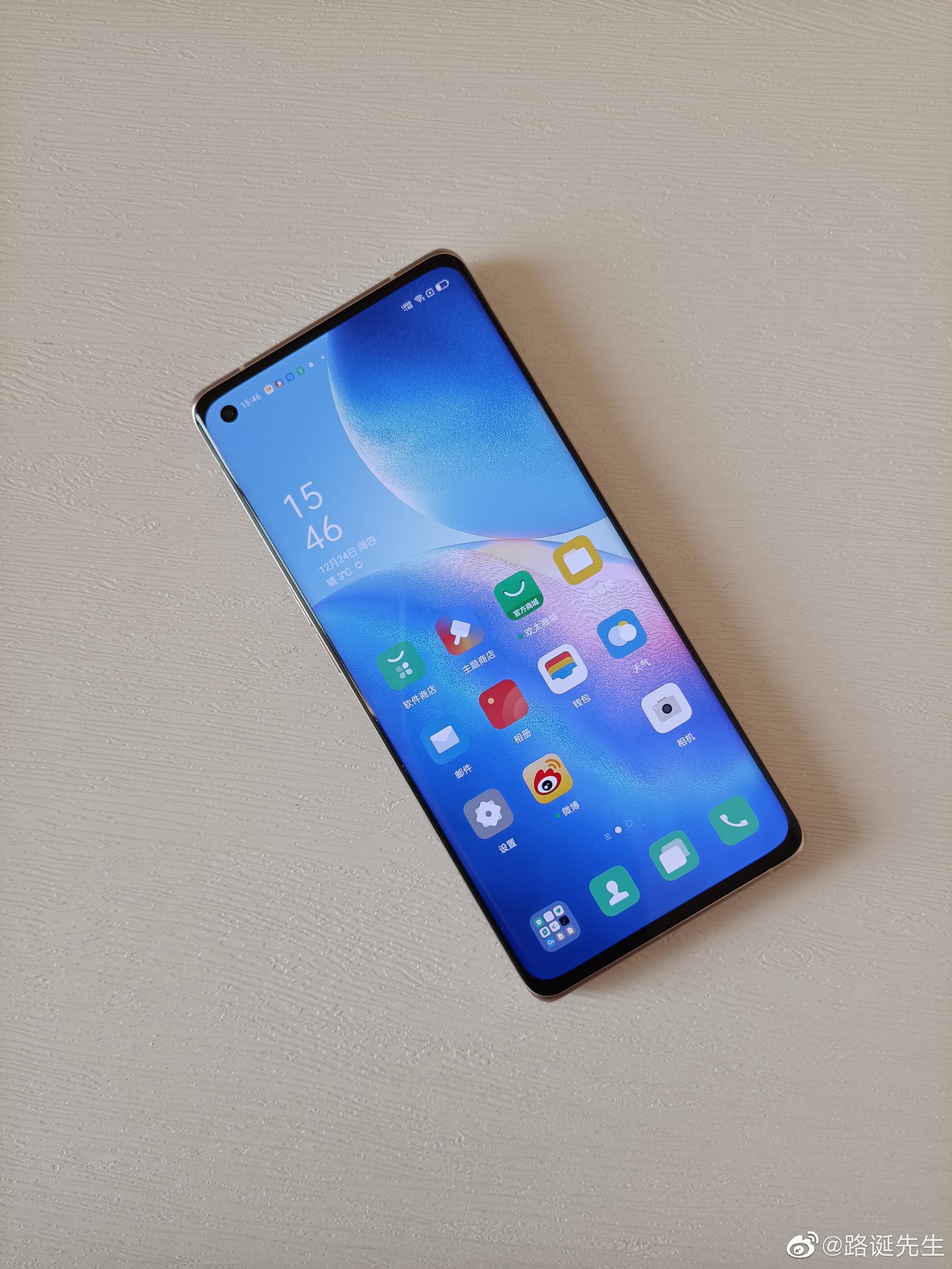 0ppo手机最新款reno5,0ppo手机reno3 opporeno5pro真机实拍