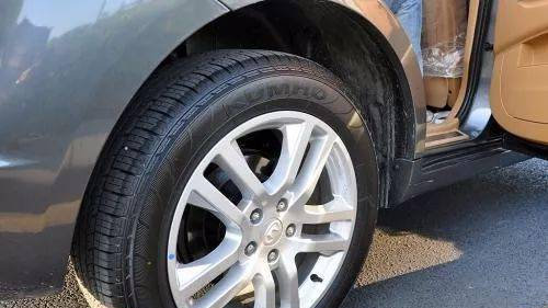 【注意】汽车这个部位需要定期检查