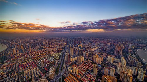 好消息！上海大手笔，今年将启动至少15个城中村改造