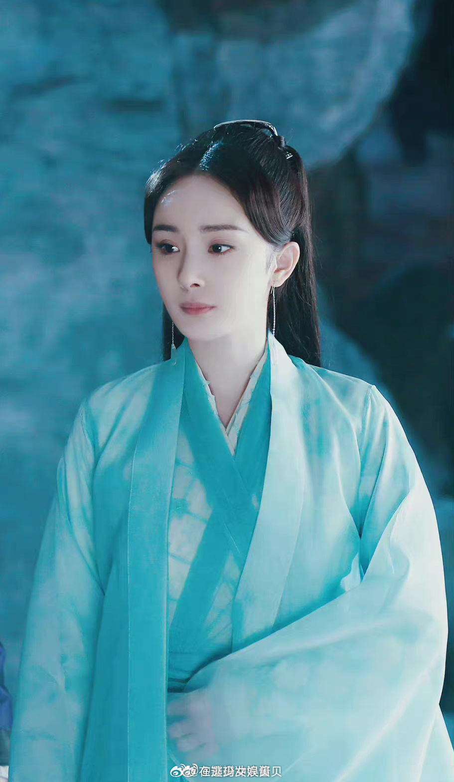 杨幂《三生三世》双台收视破1，集均3.9亿创纪录