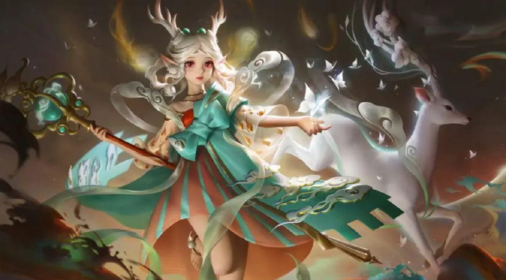 王者荣耀：最影响游戏体验的5个英雄，百里守约只能排第二，第一是他休闲区蓝鸢梦想 - Www.slyday.coM