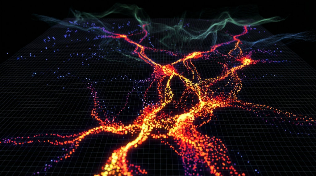 AI智能体正在接管互联网，AI用户推动浪潮