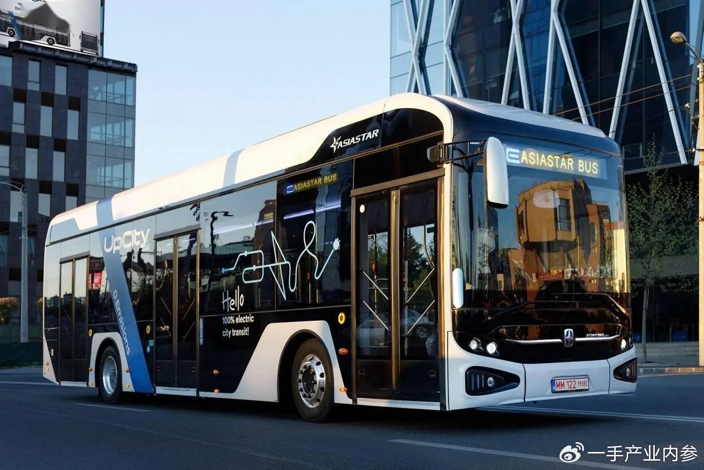 2026客车1-4月出口量：厦门金龙4989辆夺冠，宇通第3，海格增145%