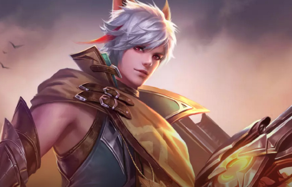 王者荣耀：最影响游戏体验的5个英雄，百里守约只能排第二，第一是他休闲区蓝鸢梦想 - Www.slyday.coM