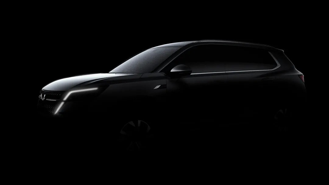 五菱银标首款SUV将于上海车展亮相