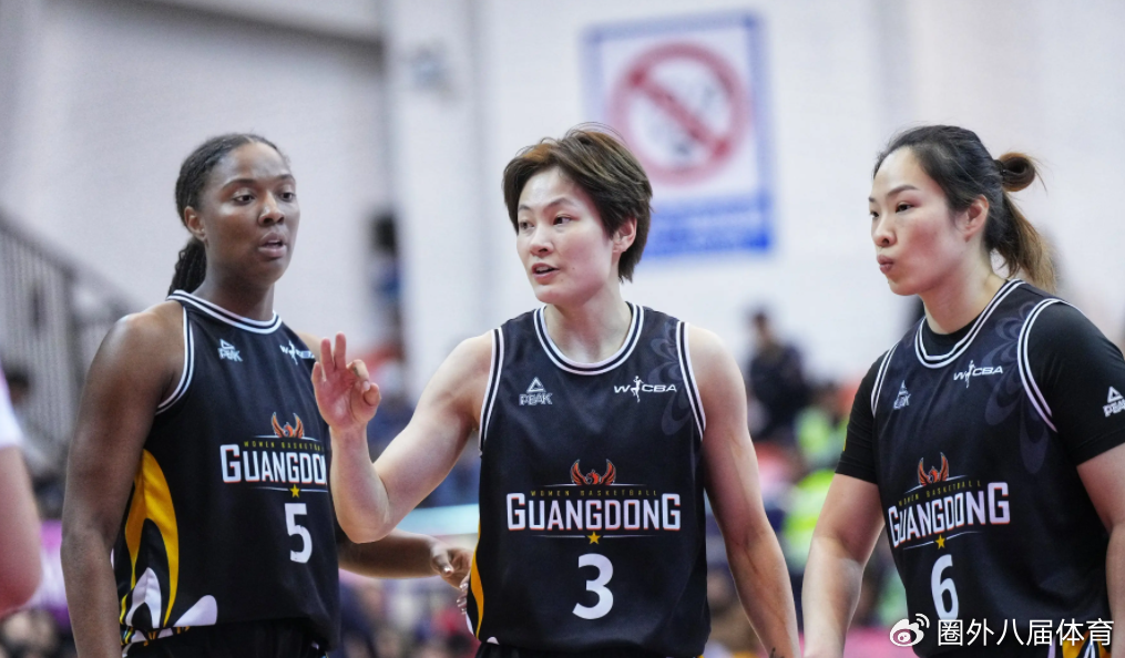 99比68狂胜31分！女篮新霸主豪取2连胜：5大国手集体缺席照赢？