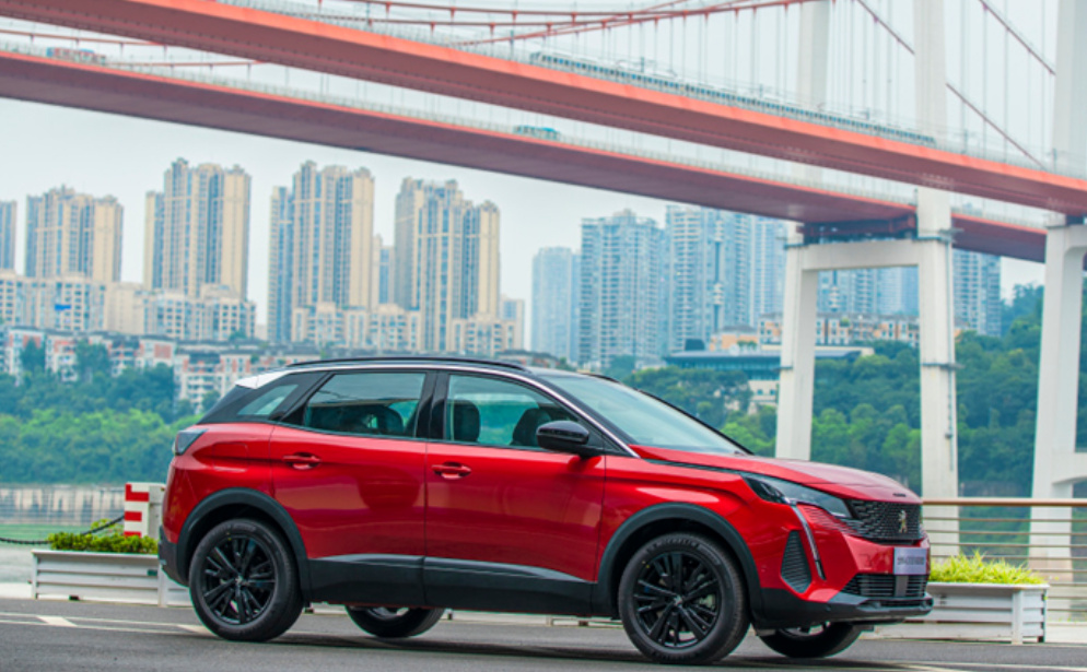 法系和韩系没实力?标致4008对比现代途胜谁更值得买?