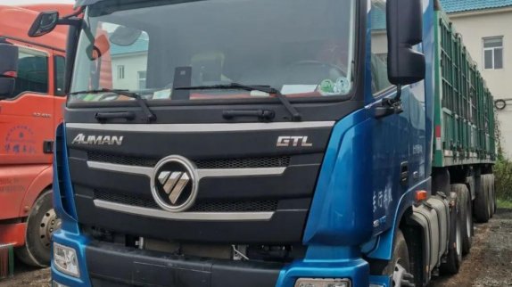 早看早知晓 欧曼告诉你卡车保养事项 无忧行车锦囊妙计