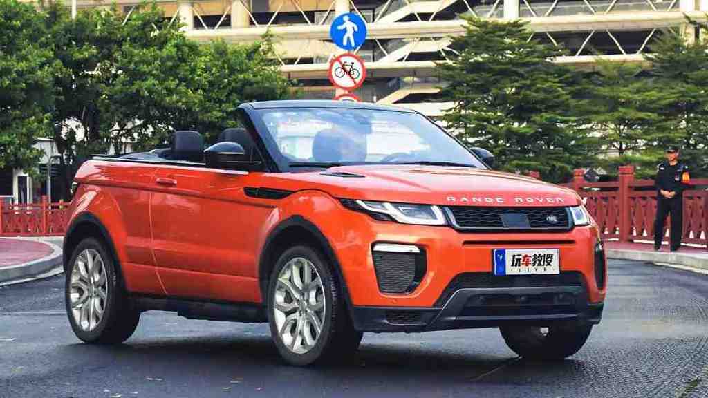 中国SUV原来可以这么帅!敞篷大宽体 谁见了不爱?休闲区蓝鸢梦想 - Www.slyday.coM 中国SUV原来可以这么帅!敞篷大宽体 谁见了不爱?休闲区蓝鸢梦想 - Www.slyday.coM