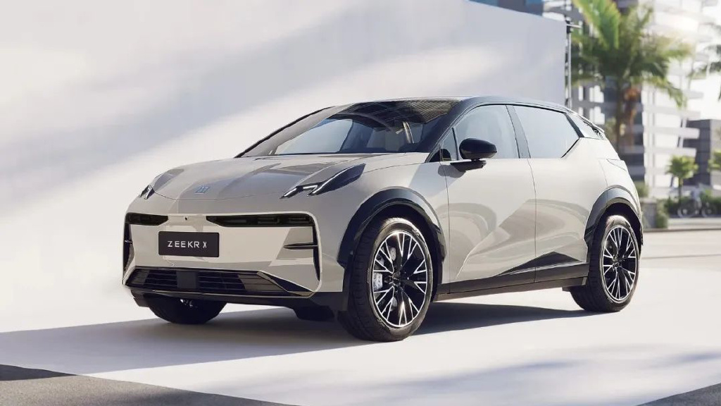 武汉logo设计（设计有新意动力有惊喜，20万左右选它还是特斯拉？）20万左右的车哪个好 前十名，