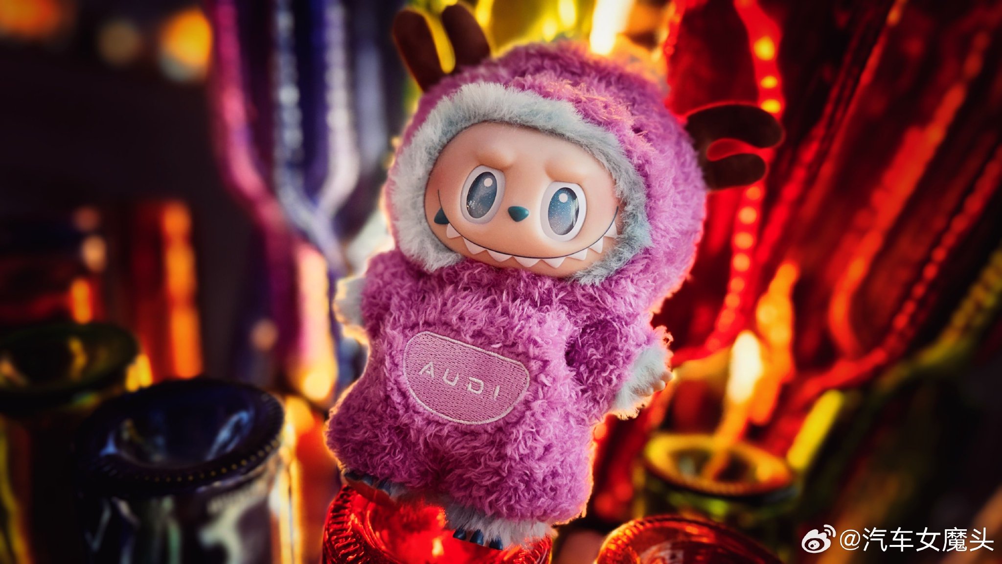 规则：评论即可