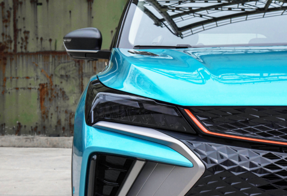 小钢炮如何选?雪佛兰创酷RS对比吉利缤越COOL