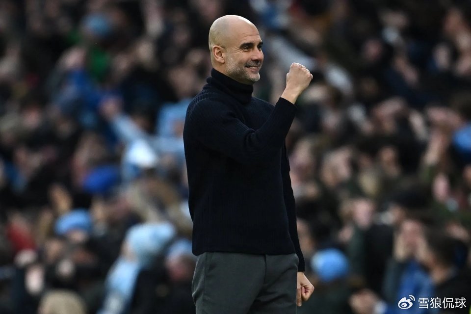 瓜迪奥拉曼城去留悬疑再起，是功成身退的信号还是新一轮谣言？