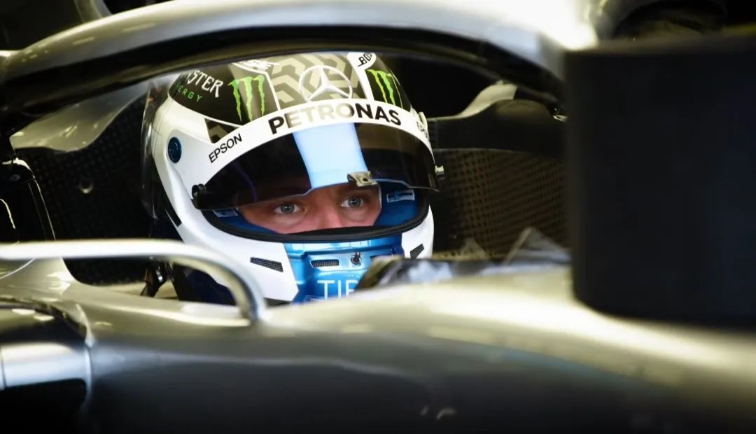 F1赛车方向盘看不懂?那就来看看这个!