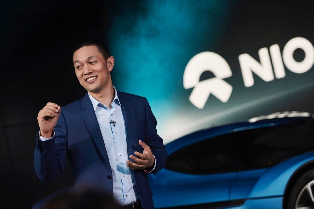 实话实说:造车如果靠蔚小理,其实是一件非常悲哀的事情!