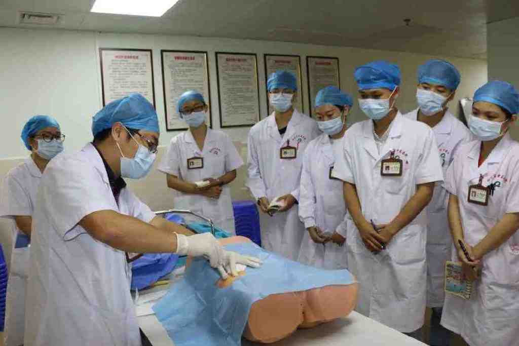 让群众看得了病、看得好病,县域医院可以做些什么?休闲区蓝鸢梦想 - Www.slyday.coM 让群众看得了病、看得好病,县域医院可以做些什么?休闲区蓝鸢梦想 - Www.slyday.coM