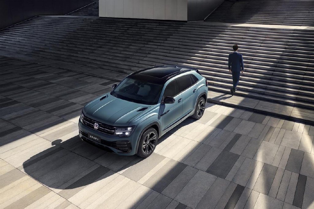 全速自适应巡航无惧堵车,全新途昂X起售不到29万3 全速自适应巡航无惧堵车,全新途昂X起售不到29万