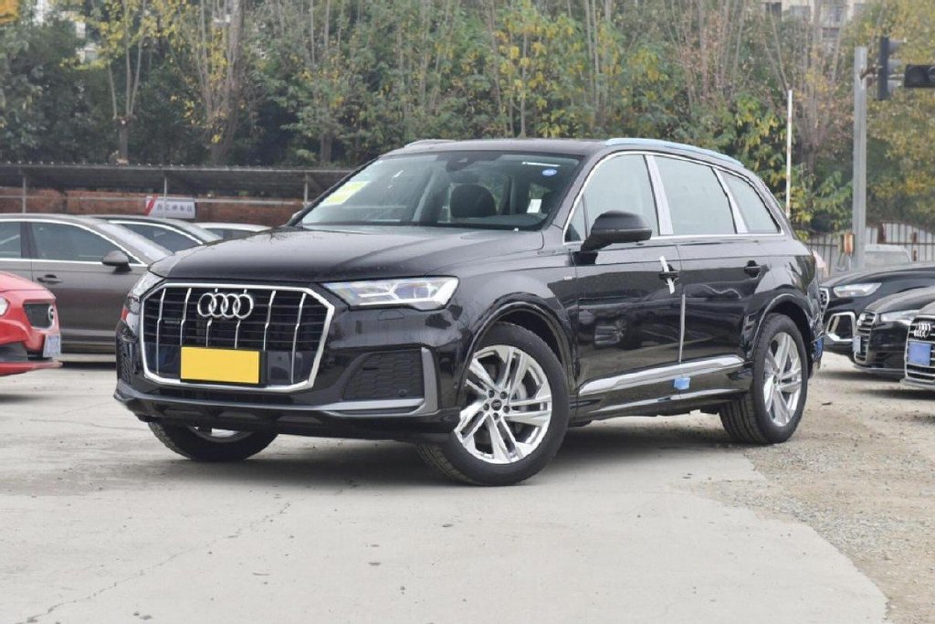 60万级的中大型SUV,奥迪Q7对比蔚来ES8,究竟如何选? 60万级的中大型SUV,奥迪Q7对比蔚来ES8,究竟如何选?