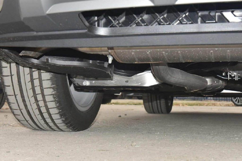 60万级的中大型SUV,奥迪Q7对比蔚来ES8,究竟如何选?14 60万级的中大型SUV,奥迪Q7对比蔚来ES8,究竟如何选?