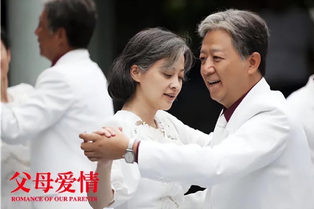 《父母爱情》8年后演员现状，安杰低调二婚，小丫头安怡已成一线-父母爱情原著安杰结局