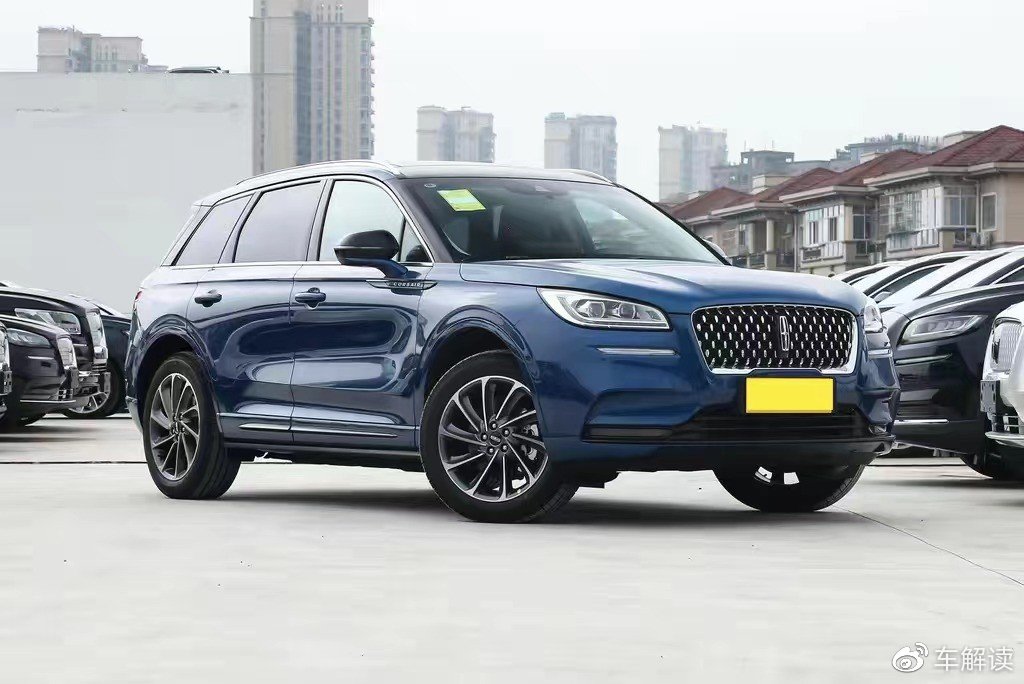 解析林肯冒险家 PHEV,配1.5T插混动力,轴距超2米7,表现如何?