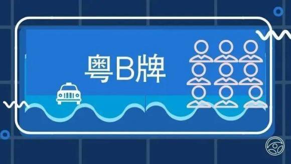 最低5万！本期粤B竞价结果揭晓！个人中签率0.201％