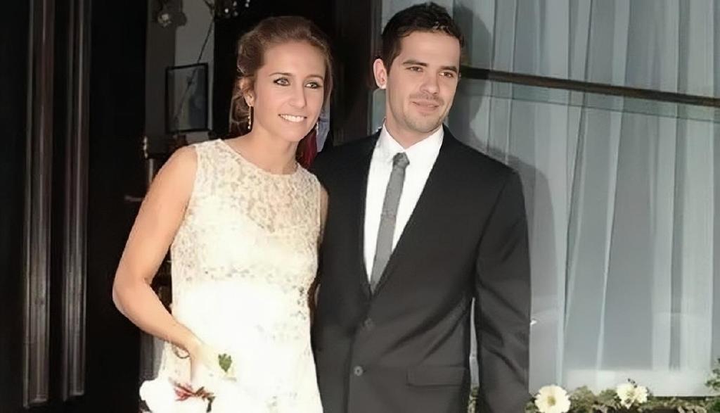 绝了!皇马巨星出轨被曝光,对象是老婆闺蜜,妻子:加戈,喝绿茶4 绝了!皇马巨星出轨被曝光,对象是老婆闺蜜,妻子:加戈,喝绿茶