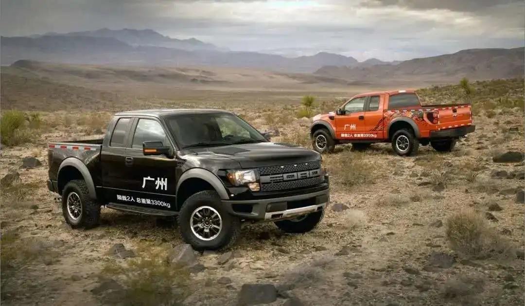 别急着买,这台男人的大玩具也要国产!