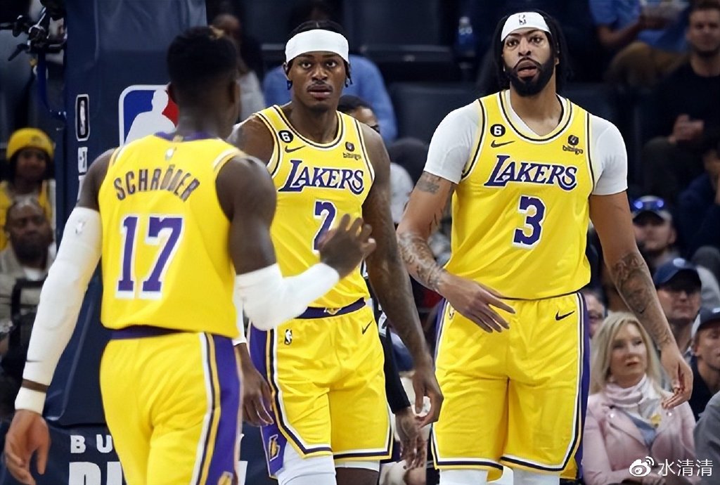 湖人主场力克西部强敌詹姆斯末节爆发带队逆转