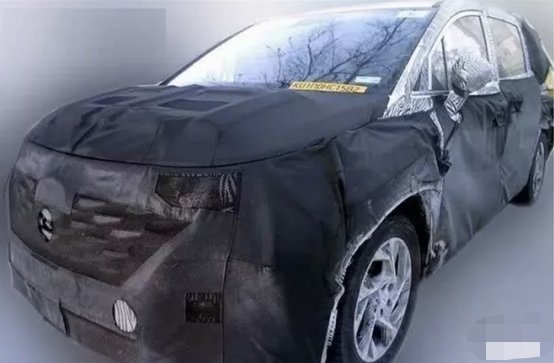 北京现代要出MPV了按照目前现代在国内的价格策略，预感会很超值啊