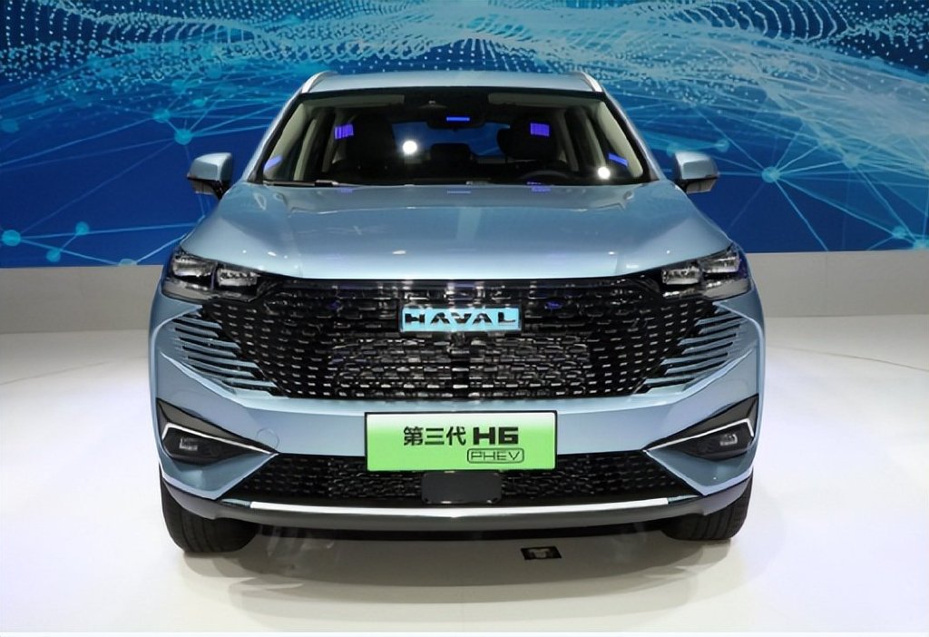 轴距媲美B级车!四款插混SUV盘点,15万左右大空间,适合奶爸宝妈