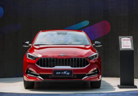 不知道全新一代K3的三真体系？点击get新鲜车讯！