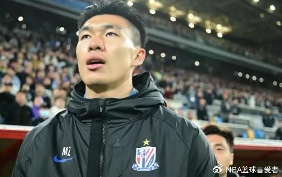 夺回首发！上海申花0-0俄超劲旅，马镇发挥出色，球迷直言比薛庆浩强