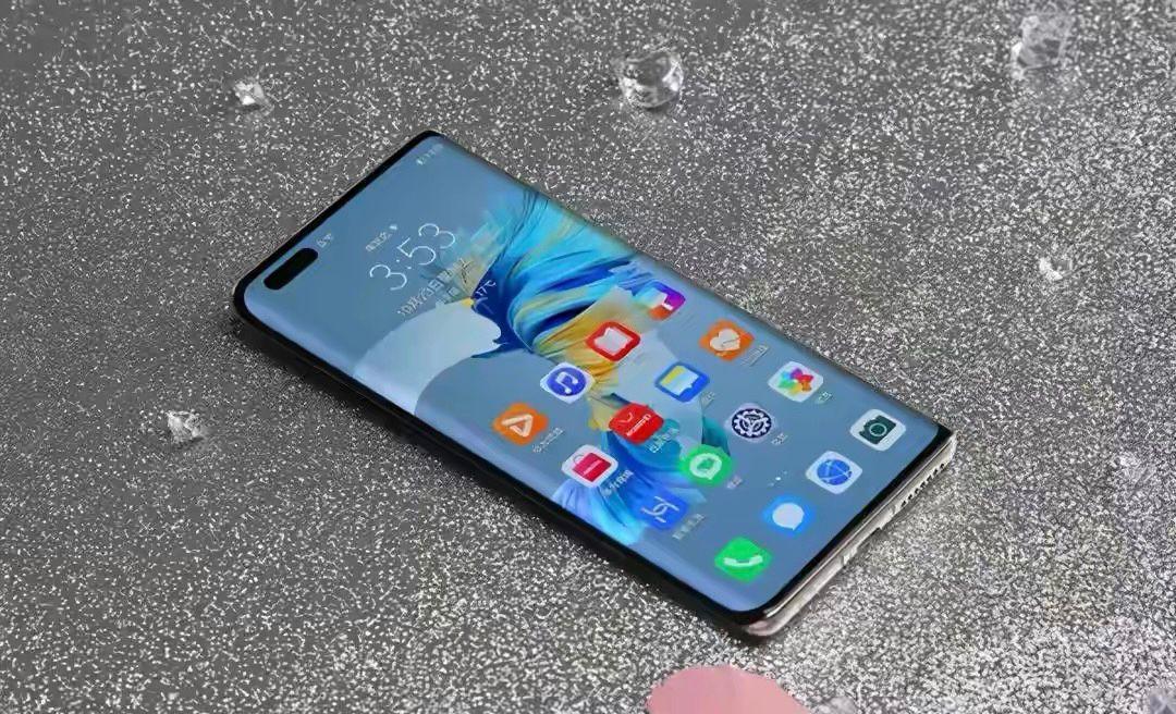 华为mate40pro4g版,华为mate40pro4G 华为推出4g版的mate40pro,手机业务或将倒退五年?