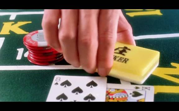 输掉时间、输掉老婆、输掉自信，赌侠是一个被生活逼到绝路的人！