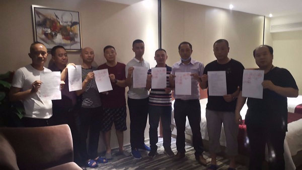 全国40多家猎豹经销商投诉：不退定车款和返利，董事长避而不见