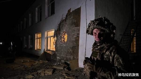 乌克兰袭击俄领土?一枚炮弹落入俄罗斯境内,爆炸点距民宅300米休闲区蓝鸢梦想 - Www.slyday.coM 乌克兰袭击俄领土?一枚炮弹落入俄罗斯境内,爆炸点距民宅300米休闲区蓝鸢梦想 - Www.slyday.coM