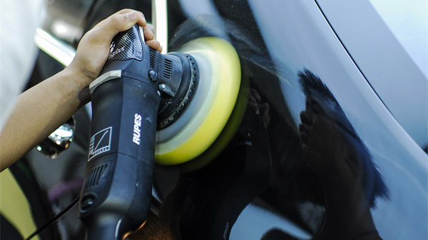 胎轮汽配工场，搭建汽车易损件资源整合平台