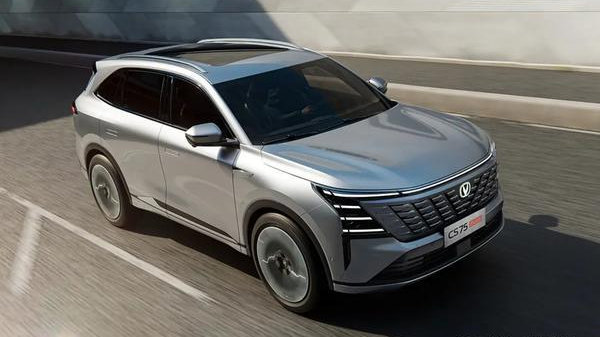 10万级燃油SUV选国产还是合资？我建议你先看完这几款车型再决定