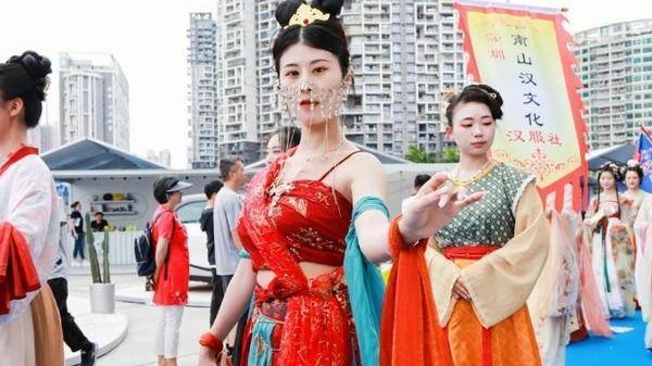 2025第十八届深圳五一国际车展5月1日至4日宝安体育馆举办