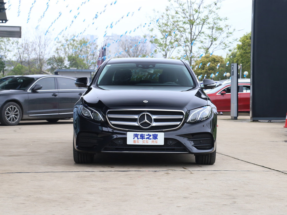 ABCD级车怎么区分,你造吗?最后一种车型