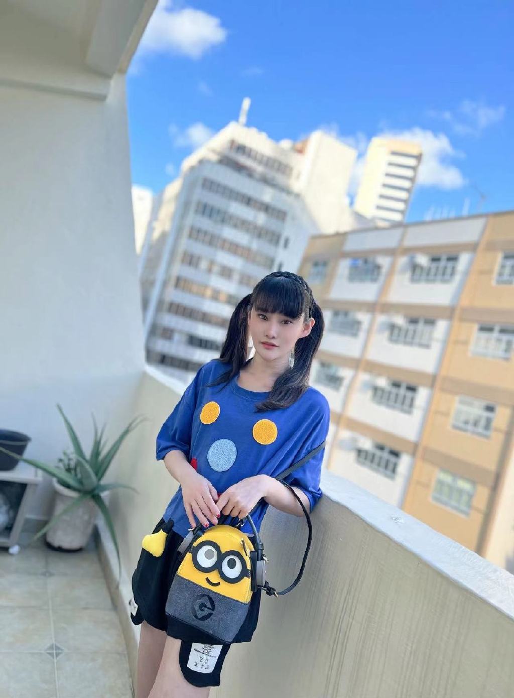 从角色发展到恐怖技巧