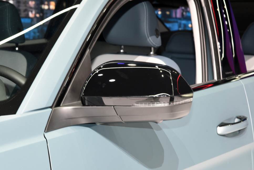 全速自适应巡航无惧堵车,全新途昂X起售不到29万1 全速自适应巡航无惧堵车,全新途昂X起售不到29万