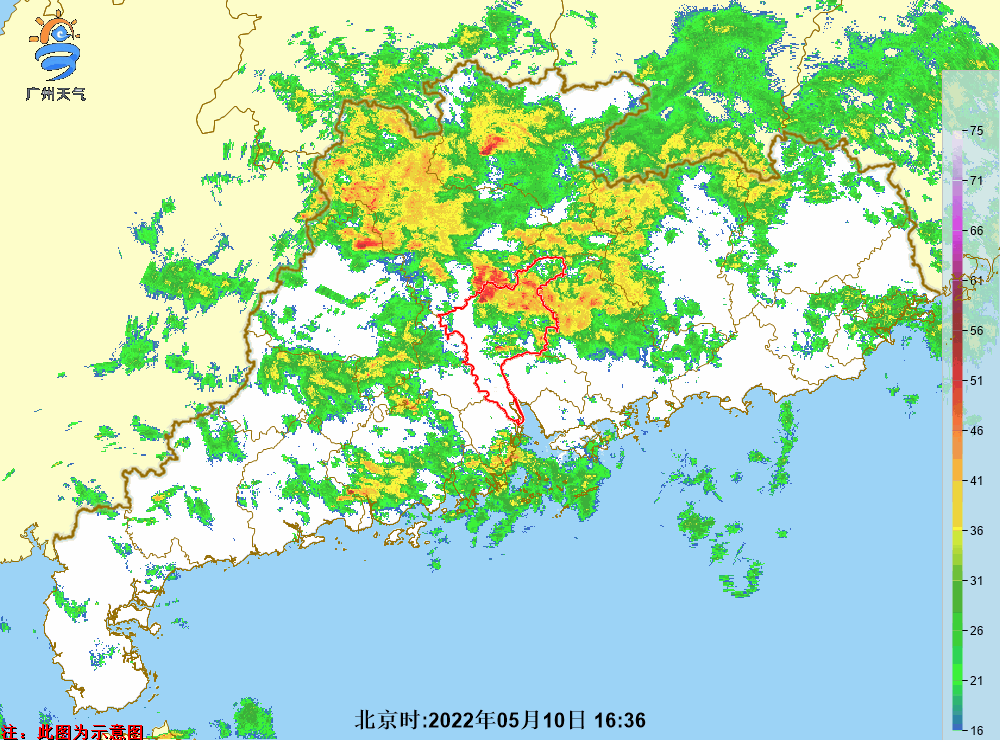 广州多区发布暴雨黄色预警!一地停课,这些景点暂时关闭!更多消息汇总休闲区蓝鸢梦想 - Www.slyday.coM 广州多区发布暴雨黄色预警!一地停课,这些景点暂时关闭!更多消息汇总休闲区蓝鸢梦想 - Www.slyday.coM