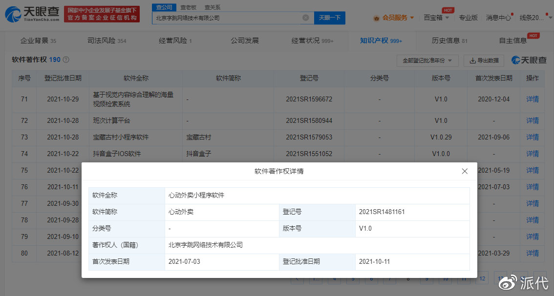 抖音这次搞大了