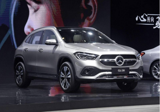 爆款车型抢先看,成都车展八款必看车型盘点,速戳!