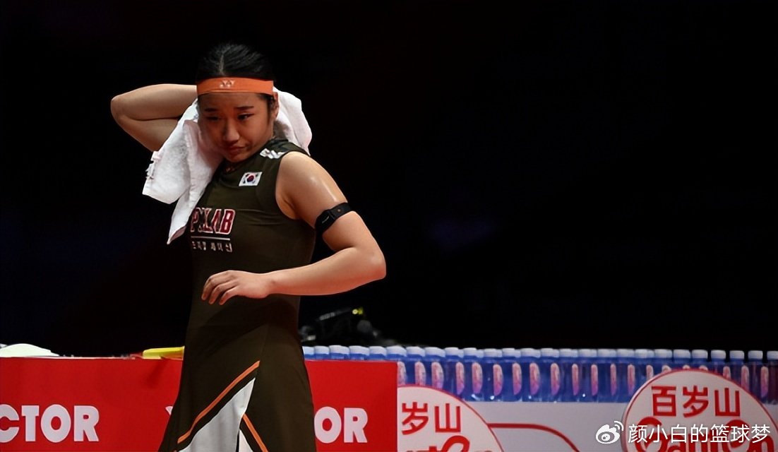 安洗莹单赛季11冠追平桃田贤斗，女帝时代羽坛格局将被如何重塑？