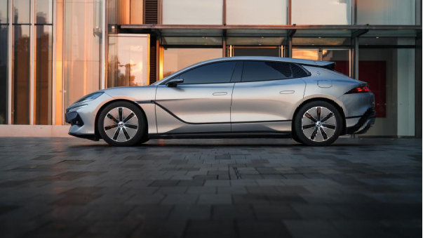 六大功能上新，体验全面进化，腾势Z9GT迎重磅OTA